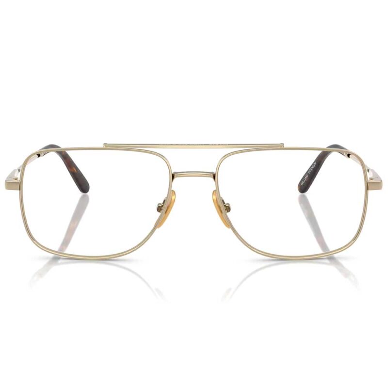 Ray-Ban RX8797 William Titanium